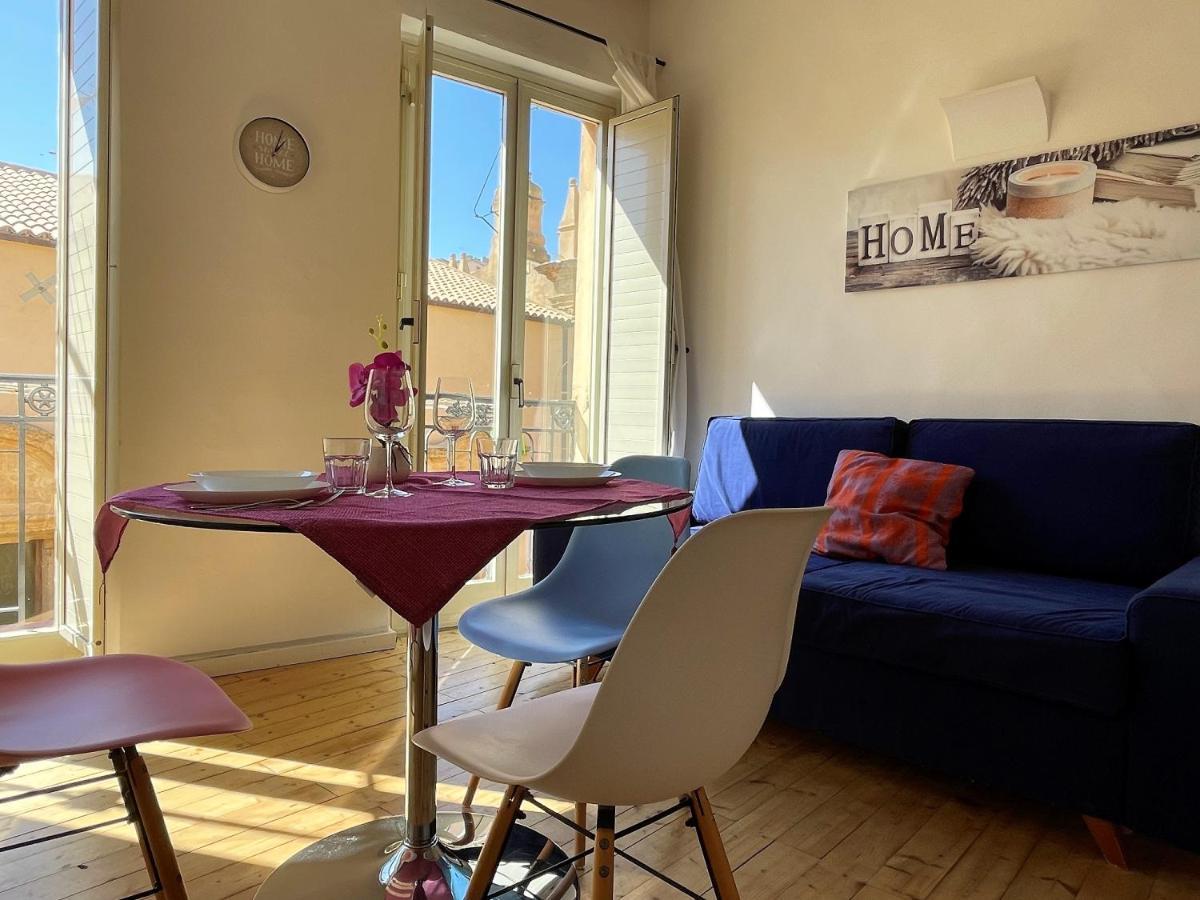 2 Apartments - Akragas Home 1 & 2 On Via Atenea City Center With View אגריג'נטו מראה חיצוני תמונה
