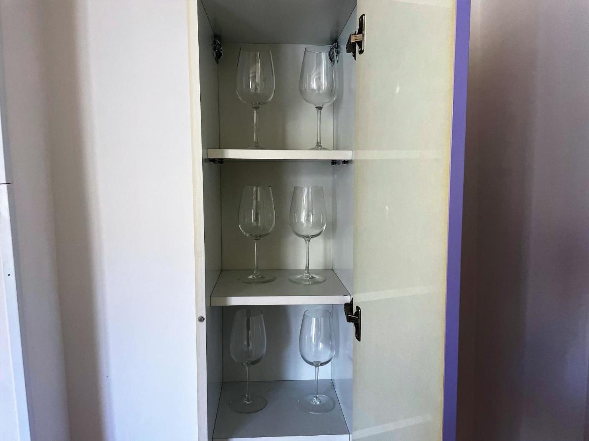 2 Apartments - Akragas Home 1 & 2 On Via Atenea City Center With View אגריג'נטו מראה חיצוני תמונה