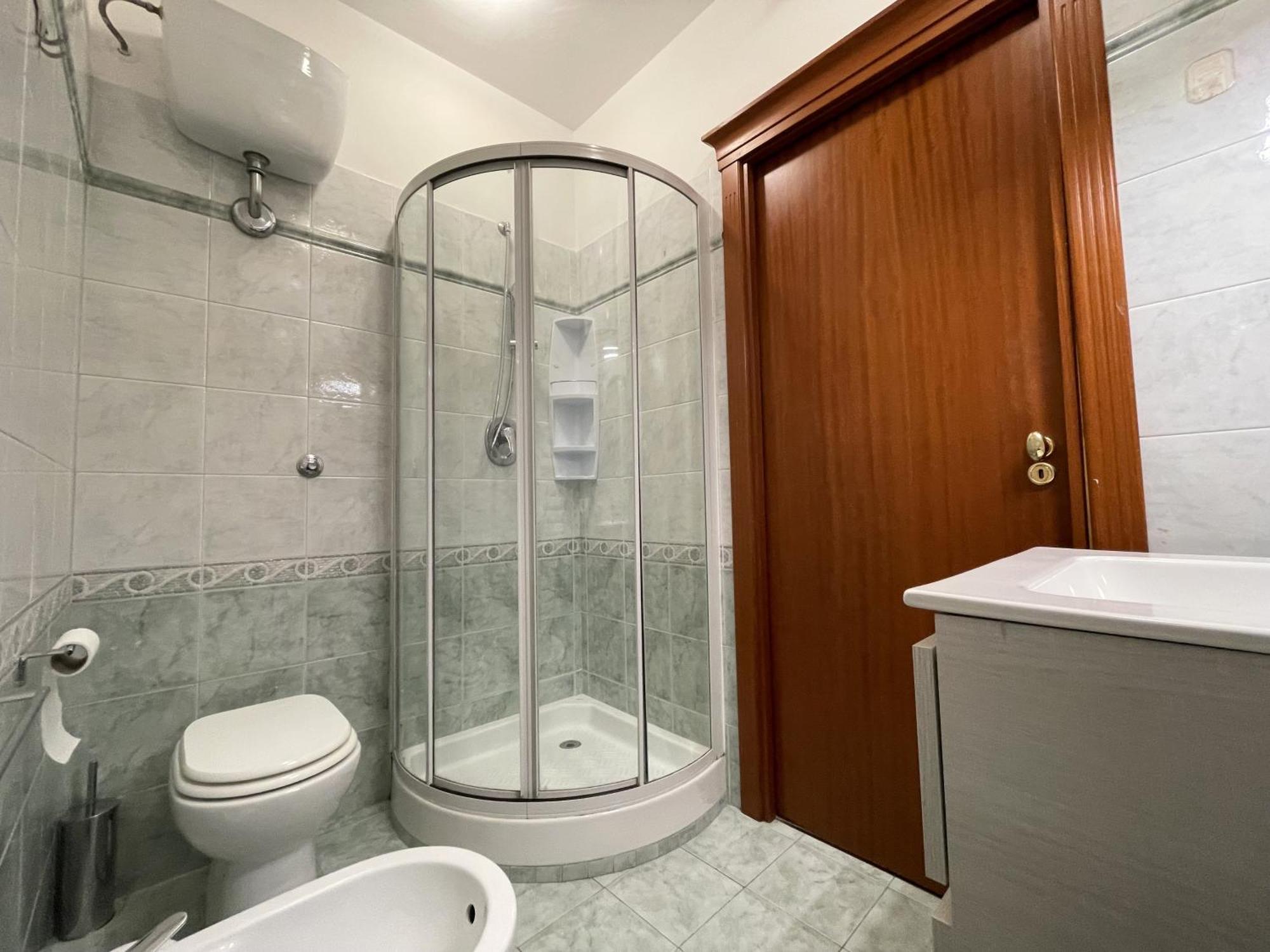 2 Apartments - Akragas Home 1 & 2 On Via Atenea City Center With View אגריג'נטו מראה חיצוני תמונה